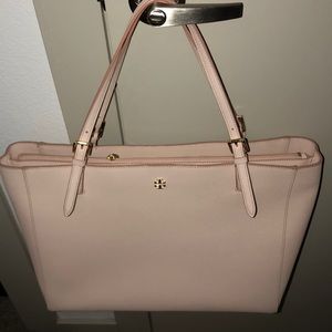 Tory Burch Robinson York Tote